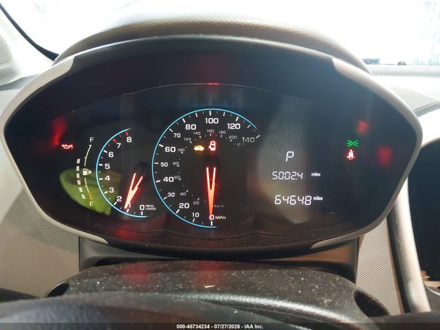 صورة 7 لـ 2018 Chevrolet SONIC LT AUTO
