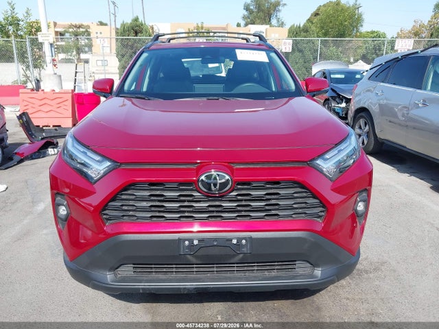 2025 TOYOTA RAV4 XLE PREMIUM 13
