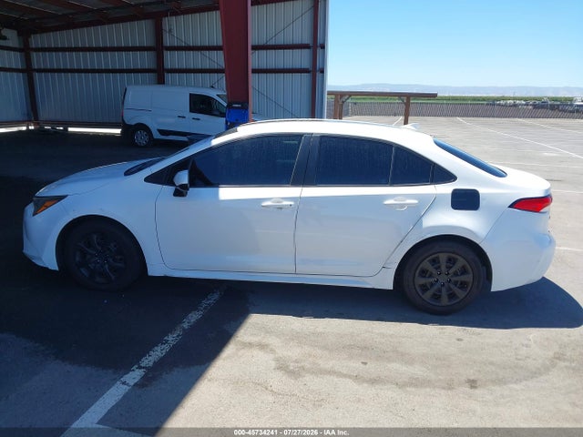 2022 Toyota COROLLA LE 缩略图 14