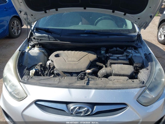 صورة 10 لـ 2012 Hyundai ACCENT GLS