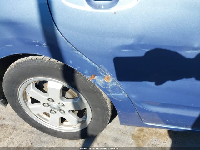 2005 Toyota PRIUS — миниатюра 12