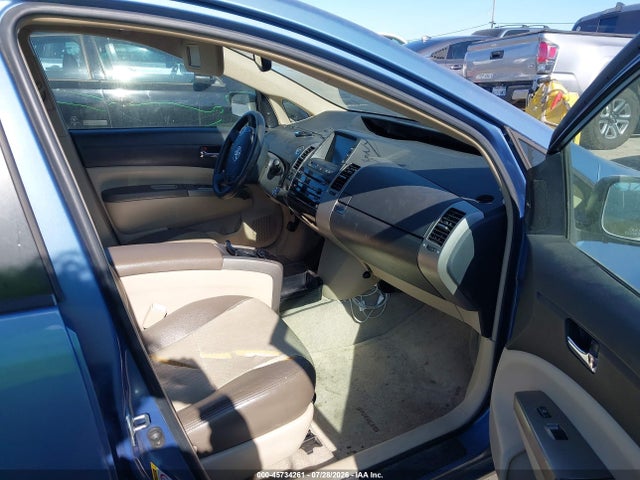 2005 Toyota PRIUS — фото 5