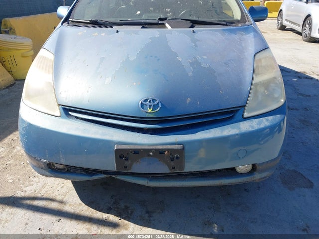 2005 Toyota PRIUS — фото 6