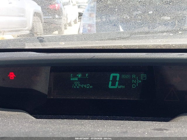 2005 Toyota PRIUS — фото 7