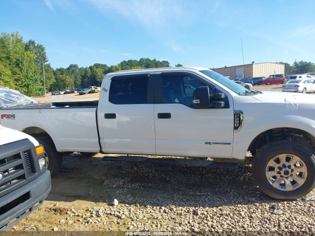 2019 FORD F-250 XL 13