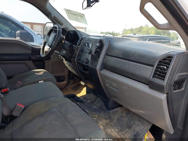 2019 FORD F-250 XL 5