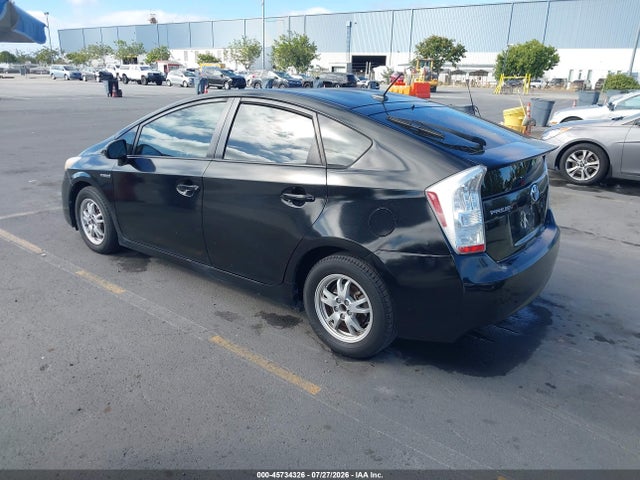 صورة 3 لـ 2010 Toyota PRIUS II