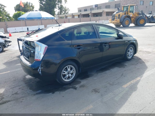 صورة 4 لـ 2010 Toyota PRIUS II