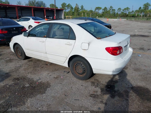 صورة 3 لـ 2005 Toyota COROLLA LE
