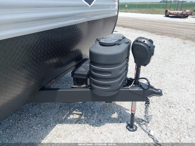 2025 JAYCO OTHER 10