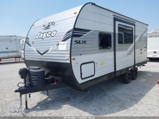 2025 JAYCO OTHER 2