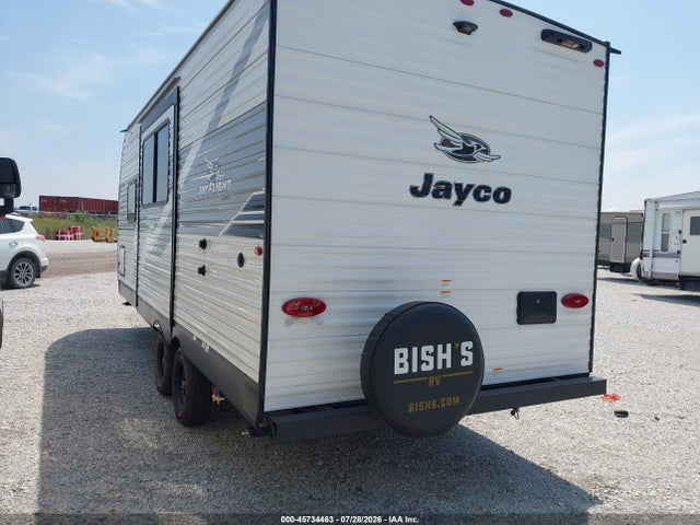 2025 JAYCO OTHER 3