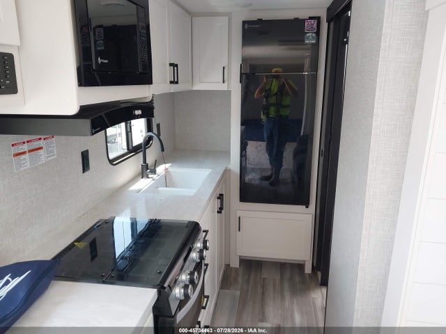 2025 JAYCO OTHER 5