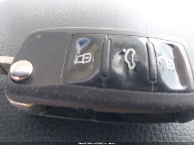 2014 Volkswagen EOS KOMFORT thumbnail 11
