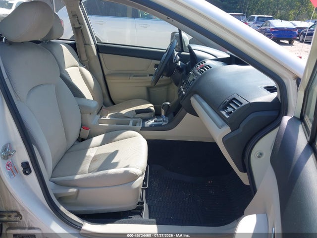 2013 Subaru IMPREZA 2.0I SPORT PREMIUM — фото 5