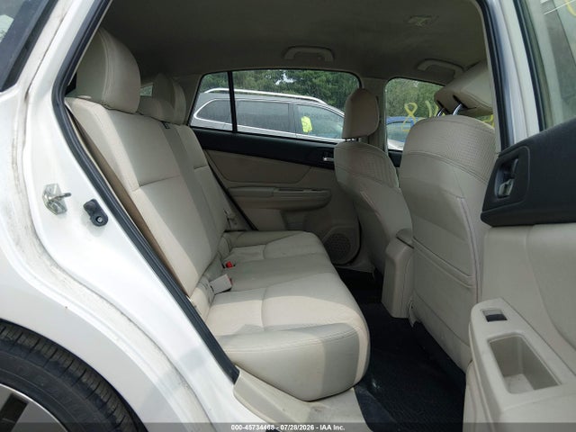2013 Subaru IMPREZA 2.0I SPORT PREMIUM — фото 8