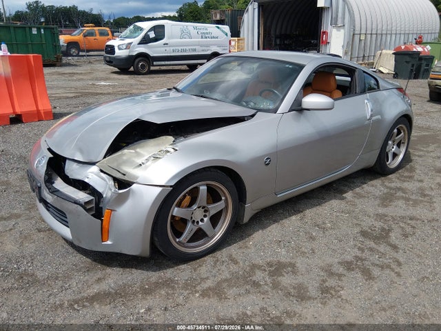 صورة 2 لـ 2003 Nissan 350Z TRACK