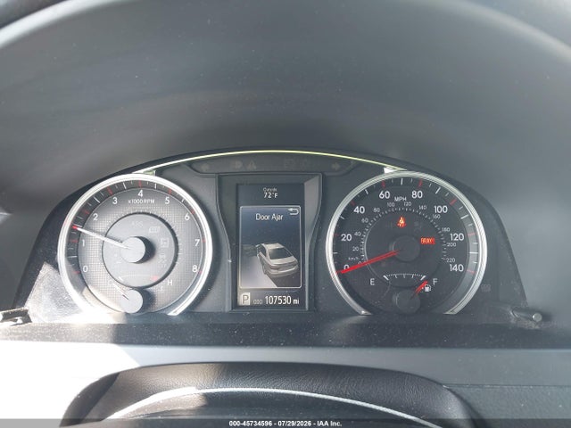 صورة 7 لـ 2015 Toyota CAMRY XSE