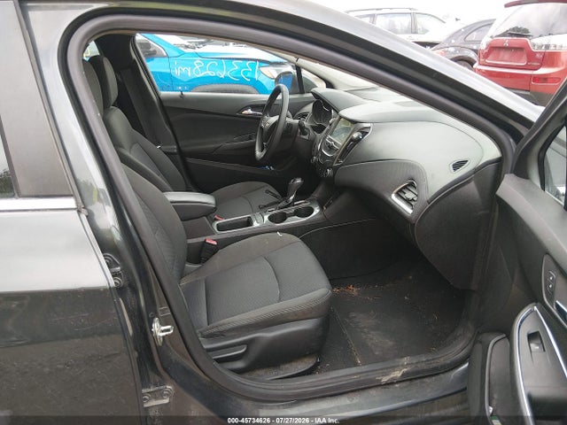 صورة 5 لـ 2018 Chevrolet CRUZE LT AUTO