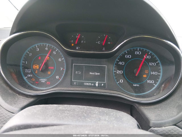 صورة 7 لـ 2018 Chevrolet CRUZE LT AUTO