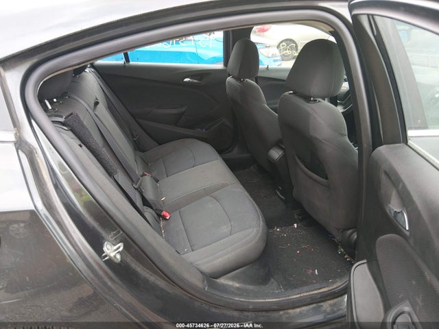 صورة 8 لـ 2018 Chevrolet CRUZE LT AUTO