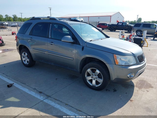 2006 PONTIAC TORRENT 