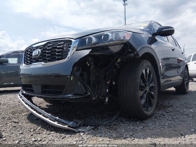 2020 KIA SORENTO 3.3L EX 6