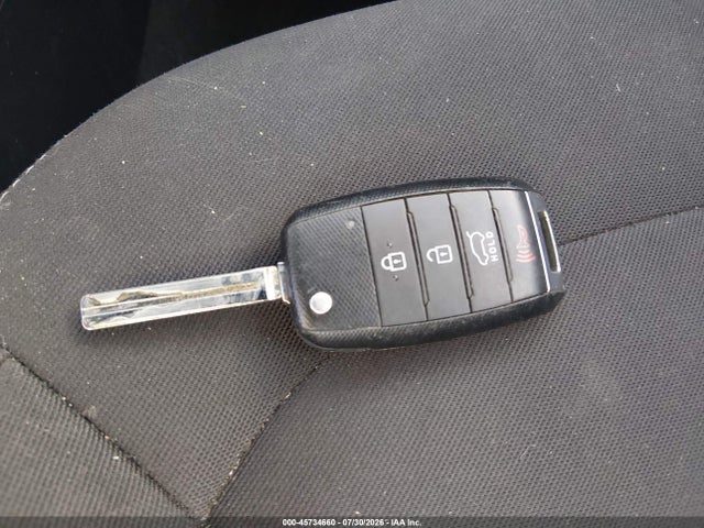 2018 KIA SOUL 11