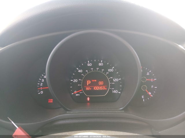 2018 KIA SOUL 7