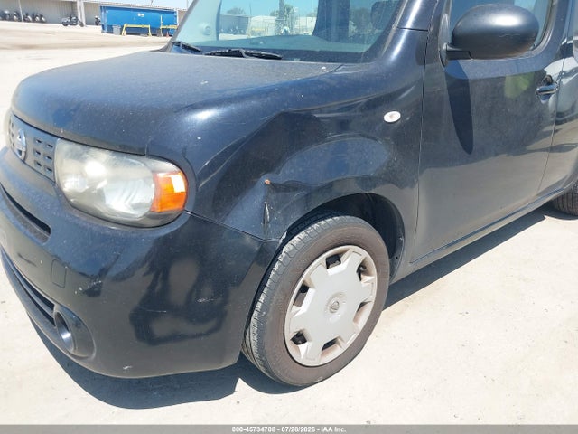 صورة مصغرة 12 لـ 2010 Nissan CUBE 1.8