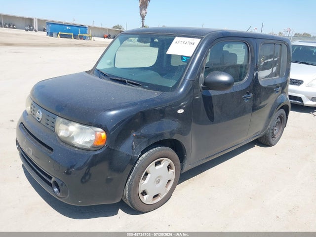 صورة 2 لـ 2010 Nissan CUBE 1.8