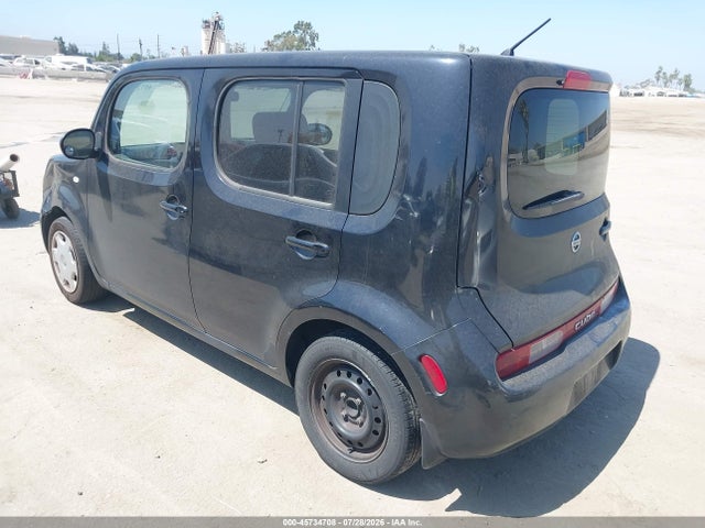 صورة 3 لـ 2010 Nissan CUBE 1.8