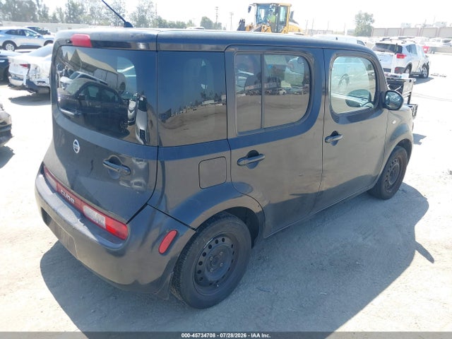 صورة 4 لـ 2010 Nissan CUBE 1.8
