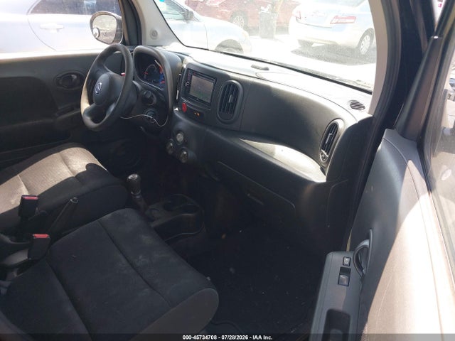صورة 5 لـ 2010 Nissan CUBE 1.8