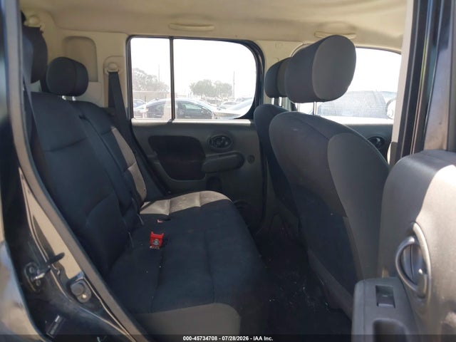 صورة 8 لـ 2010 Nissan CUBE 1.8