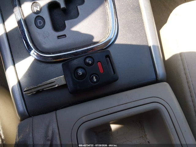 2008 Subaru OUTBACK (NATL) — фото 11