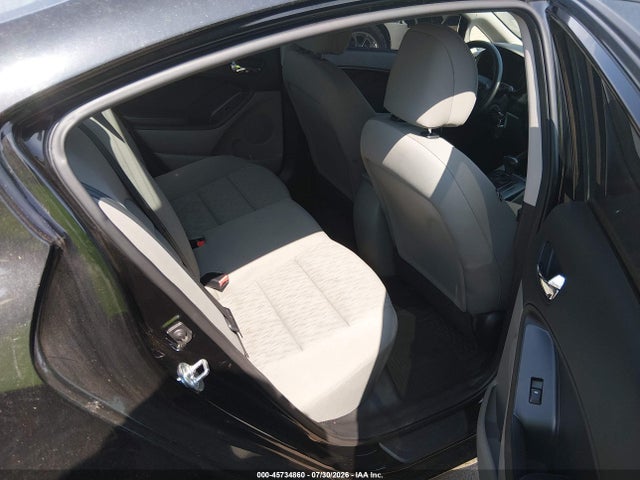 2016 KIA FORTE LX — фото 8