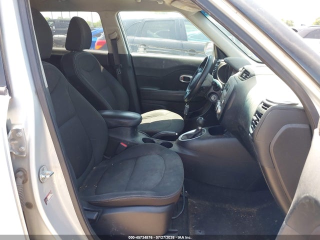صورة 5 لـ 2014 KIA SOUL