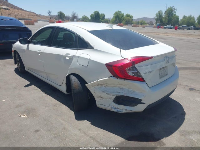 2016 Honda CIVIC EX-L 照片 3