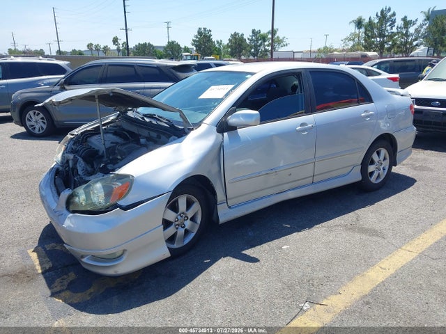 صورة 2 لـ 2006 Toyota COROLLA S