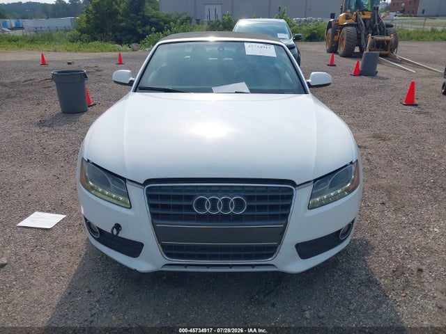 صورة 6 لـ 2011 AUDI A5 2.0T PREMIUM