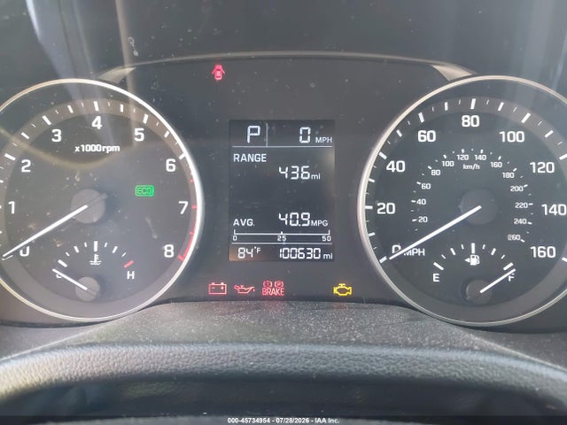 صورة 7 لـ 2018 Hyundai ELANTRA SE