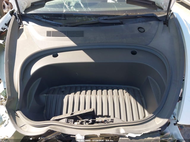 2022 TESLA MODEL 3 REAR-WHEEL DRIVE 10