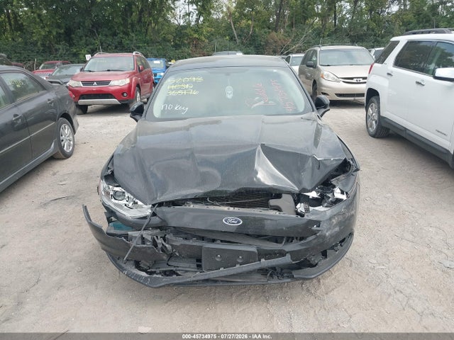 2017 FORD FUSION S 缩略图 12