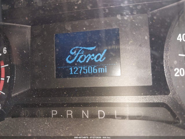 2017 FORD FUSION S 缩略图 15