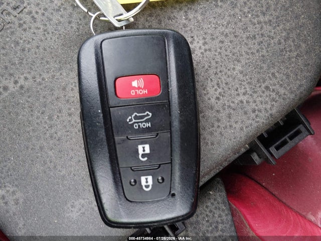 2023 TOYOTA RAV4 XLE PREMIUM 11