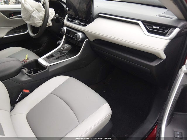 2023 TOYOTA RAV4 XLE PREMIUM 5