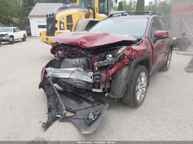 2023 TOYOTA RAV4 XLE PREMIUM 6