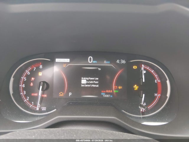 2023 TOYOTA RAV4 XLE PREMIUM 7