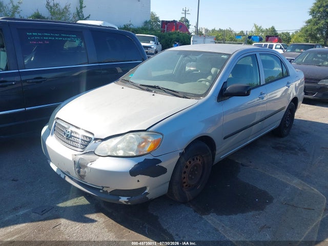 صورة 2 لـ 2008 Toyota COROLLA CE